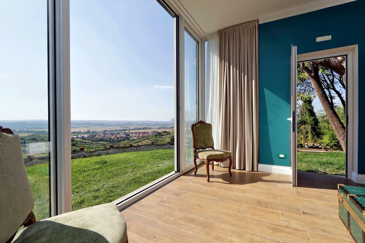 Tenuta Lisetta Монтеротондо Екстер'єр фото